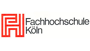 Logo der Fachhochschule Köln 1971 (Bild: TH Köln)