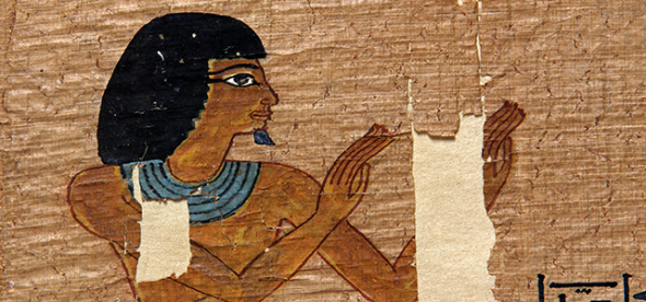 Papyrus Amenemhet
