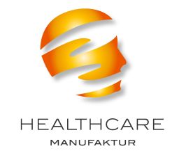 Logo Healthcare Manufaktur