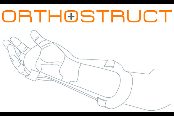 Orthostruct Logo