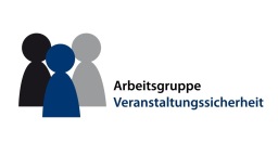 Logo Arbeitsgruppe Veranstaltungssicherheit (AGVS) (Bild: Arbeitsgruppe Veranstaltungssicherheit (AGVS))