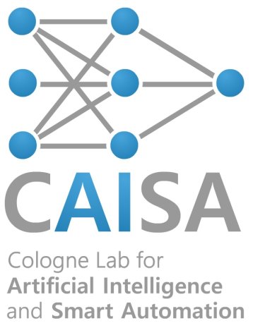 CAISA-Logo