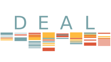 Projekt DEAL-Logo (Bild: Projekt DEAL)