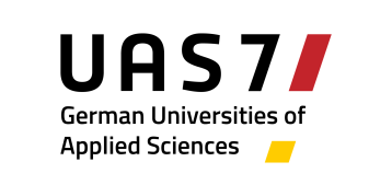 UAS7 Logo 2023