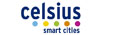 Logo celsius - smart cities  (Bild: celsius - smart cities )