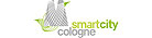 Logo smartcity cologne (Bild: smartcity cologne)