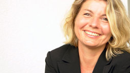 Prof. Dr. Julia Zinsmeister (Bild: Julia Zinsmeister)
