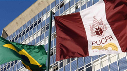Pontifícia Universidade Católica do Paraná (Bild: pucpr)