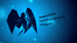 Keyvisual Masterprogram (Bild: Cologne Game Lab)