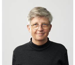Prof. Dr. Friederike Waentig