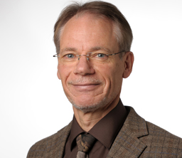 Prof. Dr. Karl Kohlhof