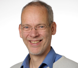 Prof. Dr. Christoph Bold